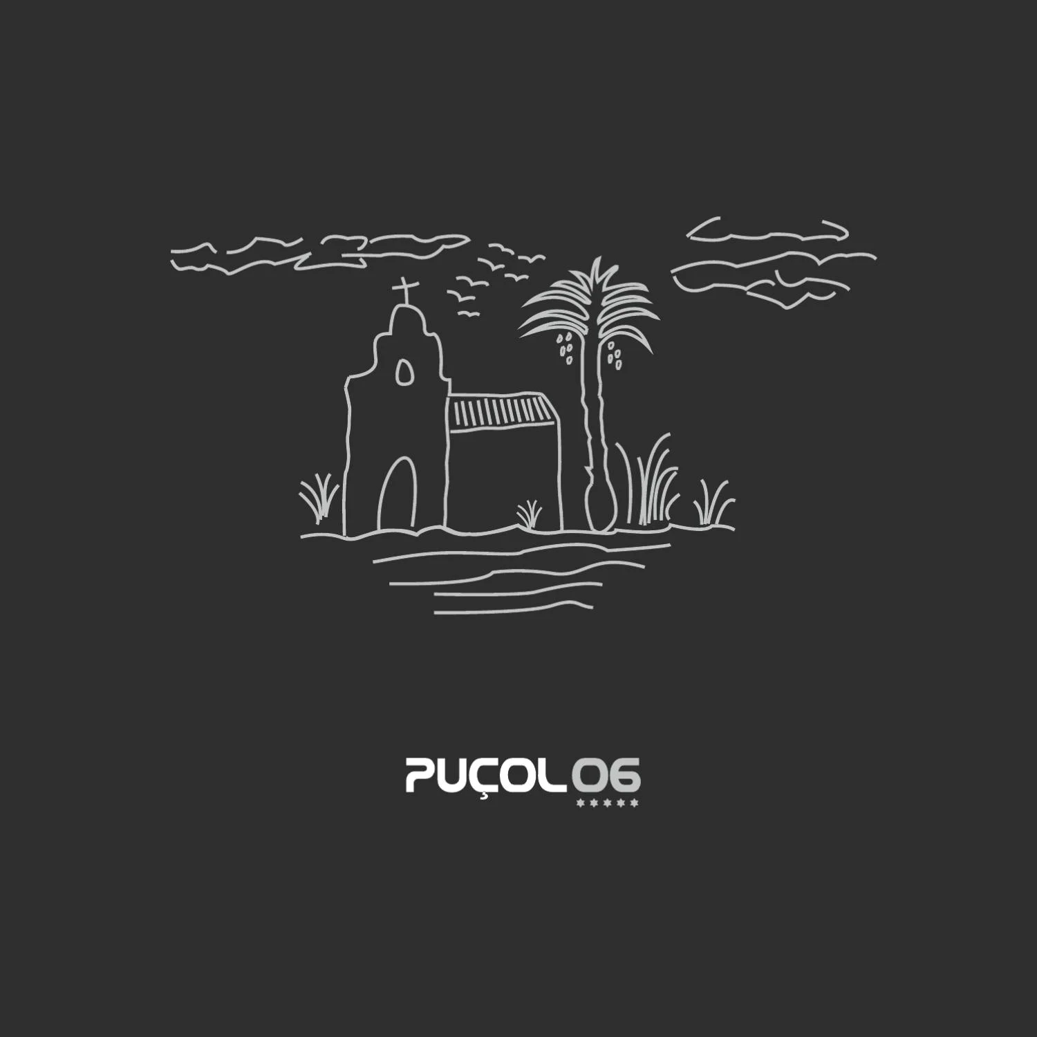 Fiestas patronales en honor a la Virgen al Pie de la cruz 2006 Puçol / Puzol